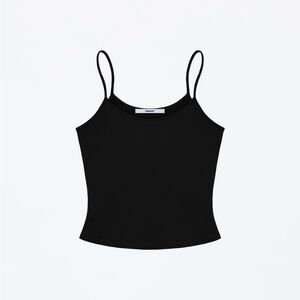 tank air studio tank black